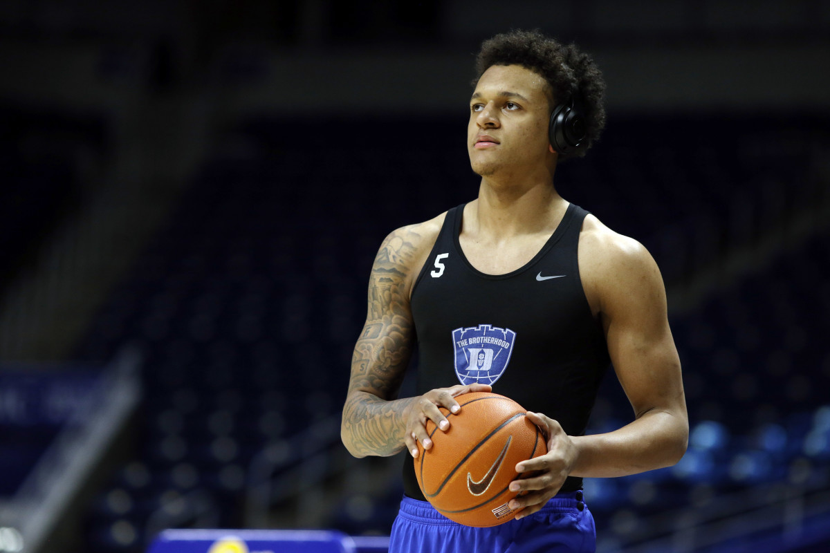 Duke basketball